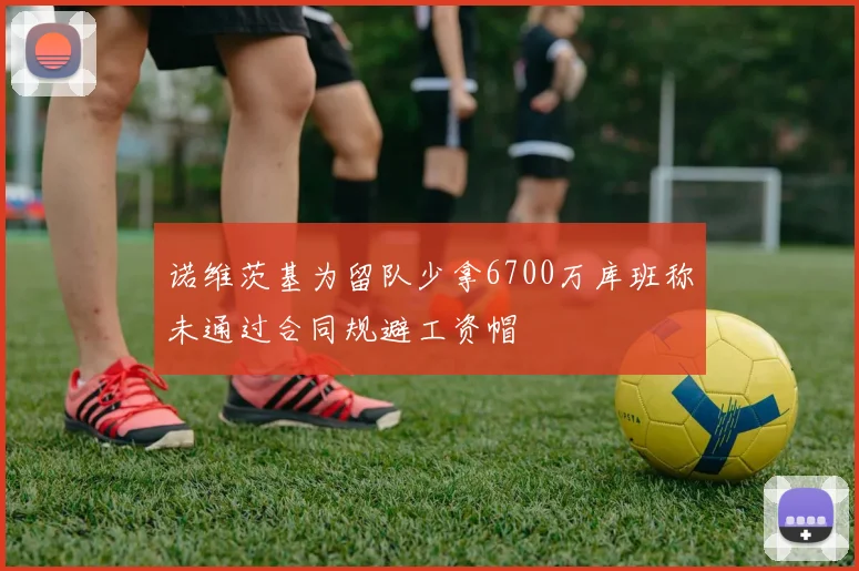 诺维茨基为留队少拿6700万库班称未通过合同规避工资帽